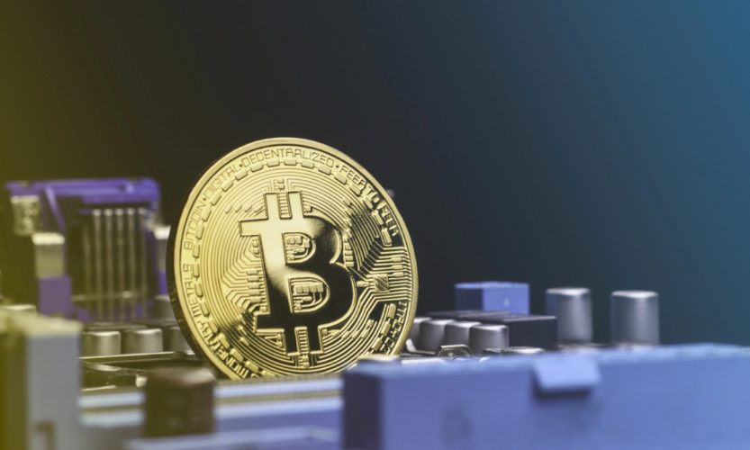 Bullish partners with the Gibraltar Government and GFSC to pioneer world's first crypto clearing regulation