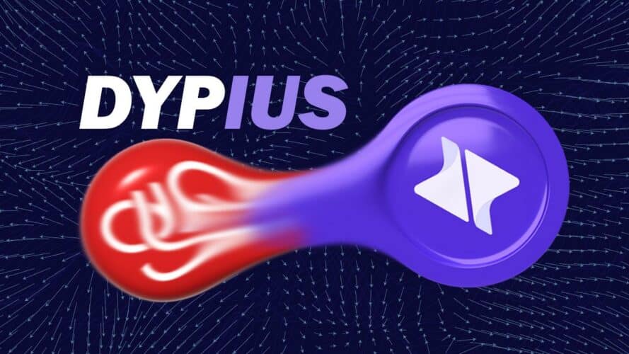 Dypius