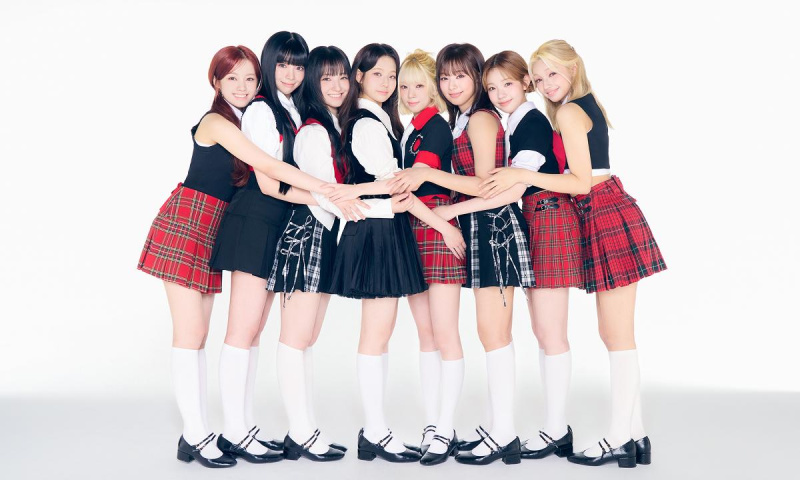 NEXST Launches Web3 VR Entertainment Platform with K-Pop Group UNIS as First Global Partner