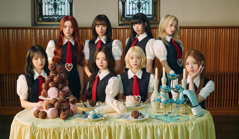 NEXST Launches Web3 VR Entertainment Platform with K-Pop Group UNIS as First Global Partner