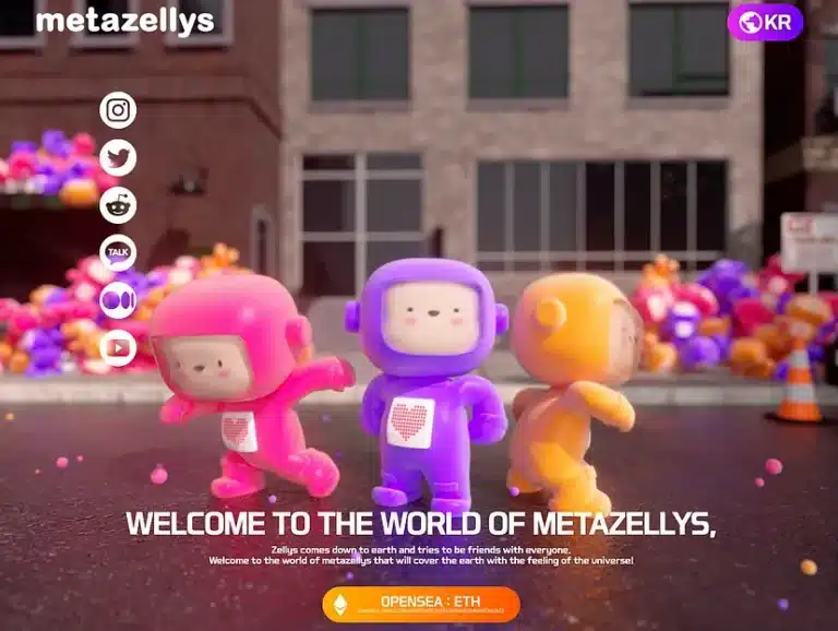 MetaZellys is emerging as a leader in the global brands arena, propelled by its Brand Laureate Award win