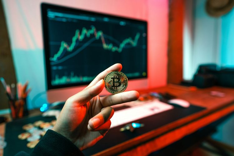 The perks of playing with crypto