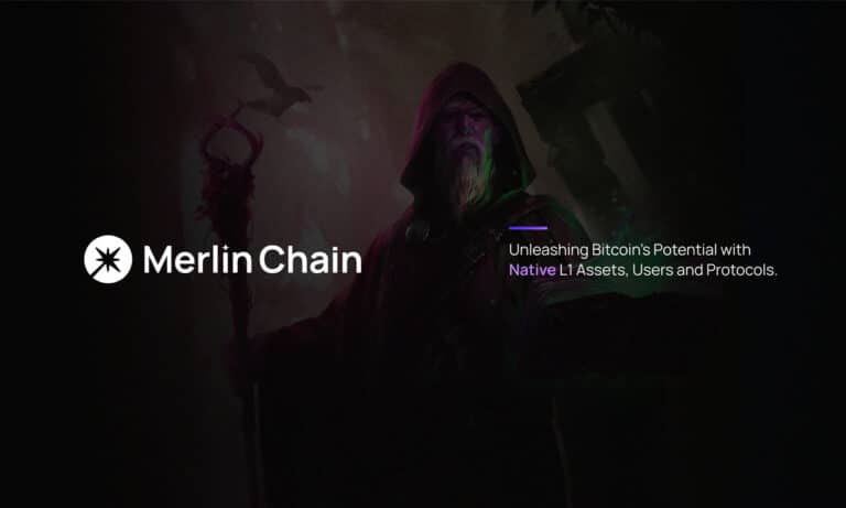 Unlocking Bitcoin's Potential: Introducing Merlin Chain, a Native L2 Solution