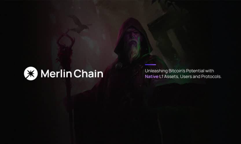 Unlocking Bitcoin's Potential: Introducing Merlin Chain, a Native L2 Solution