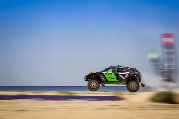 Veloce To Deploy Vext On Polygon - Evolving To Become The First Decentralised Global Sporting Group