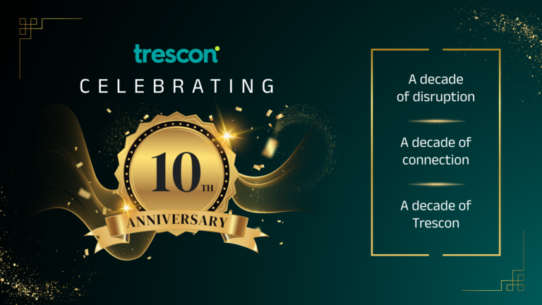 Trescon