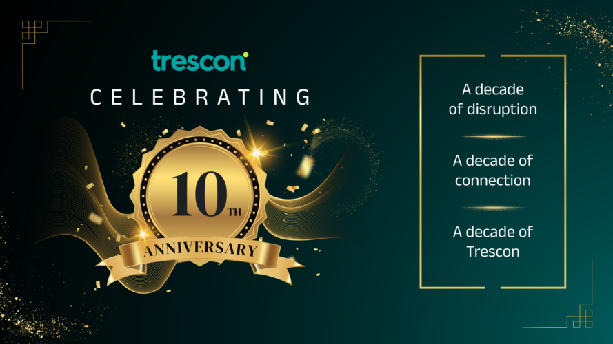 Trescon