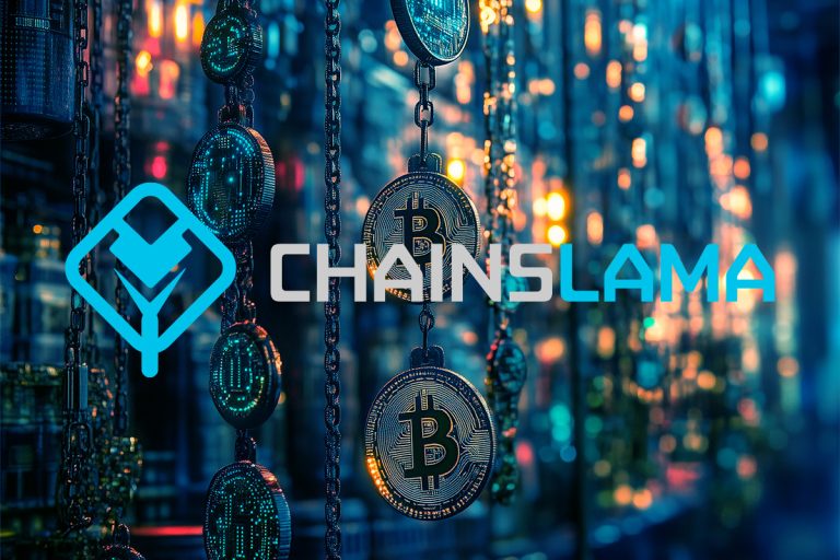 ChainsLama: A Contemporary Gateway to Financial Markets