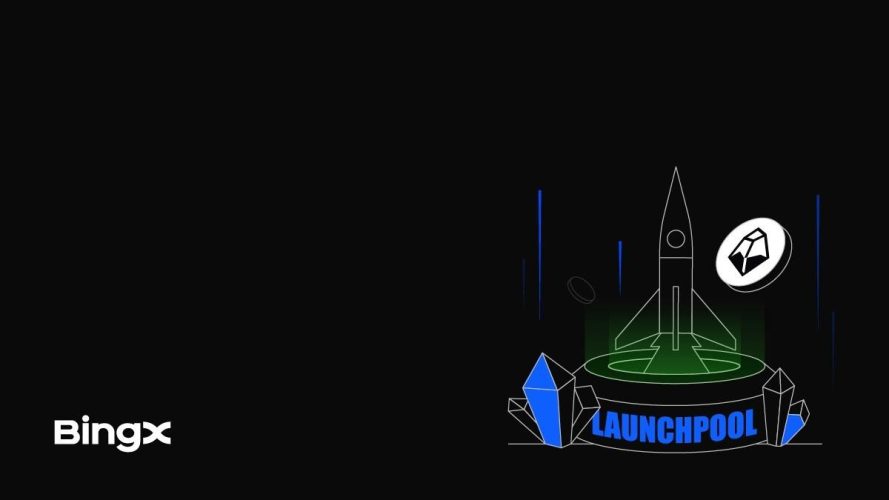 BingX Launches StakeStone Launchpool to Unlock Staking and Cross-Chain Liquidity