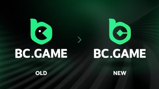 BC.GAME Unveils New Logo, Strengthens Crypto Integration in iGaming Ecosystem