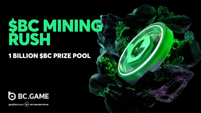 BC.GAME Launches Phase 2 of Social Mining Campaign, Expanding Ecosystem Engagement with $BC Token