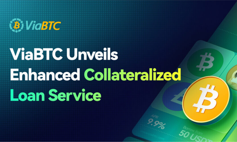 ViaBTC