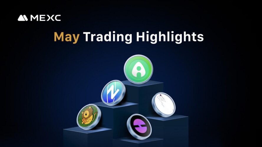 KuCoin Spotlight Returns with Major Upgrades, Launches New Token Sale Featuring Bombie (BOMB): New UI, Dual-Crypto Support, and Staking Benefits