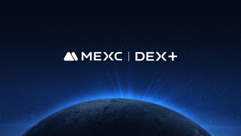 MEXC to Launch DEX+ Alpha