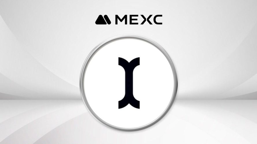 MEXC Announces Listing of Initia (INIT) with a 115,000 INIT and 50,000 USDT Prize Pool