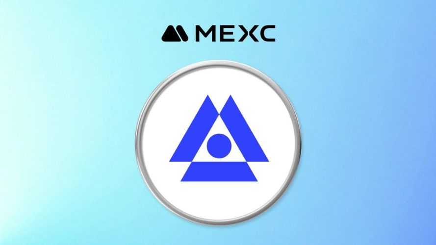 MEXC Announces Listing of Shardeum (SHM) with 72,000 SHM and 150,000 USDT in Bonuses