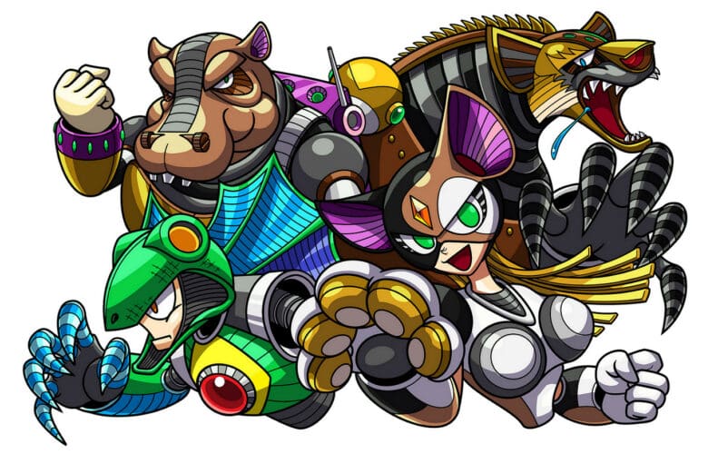 Keiji Inafune and Seiichi Ishii with Minnapad for New Web3 Projects