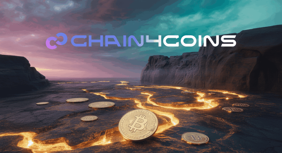Chain4Coins: Efficient Operations in the Markets