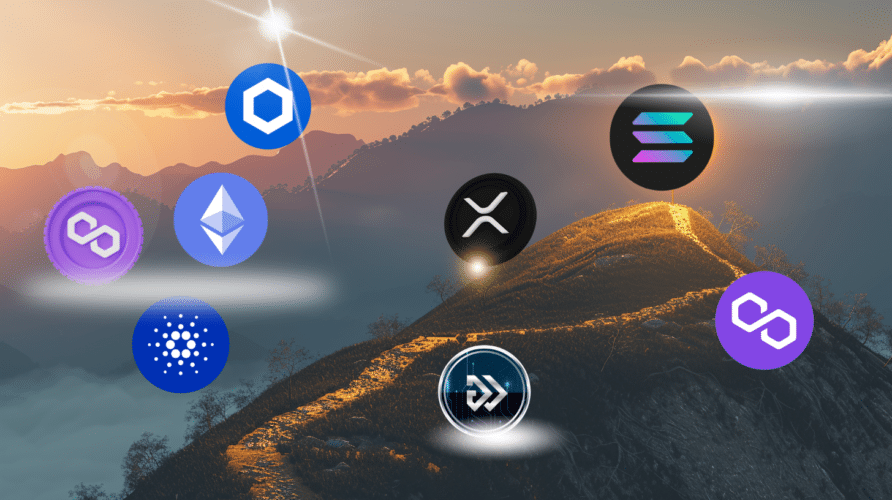 Algotech’s AI Features Outshine Filecoin (FIL) and Arbitrum (ARB) With Bullish Momentum