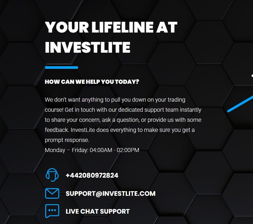 InvestLite Review 2020