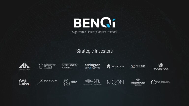 Benqi Finance Secures $6M in Funding to Bridge DeFi and Institutional Networks
