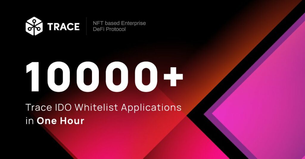 Trace Network