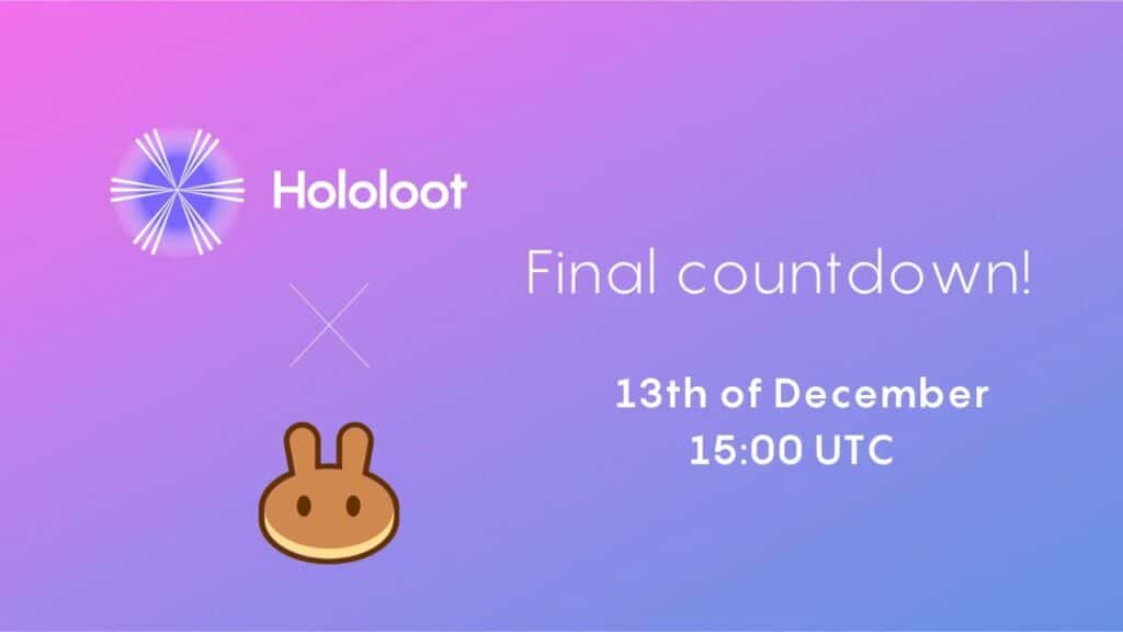 Hololoot