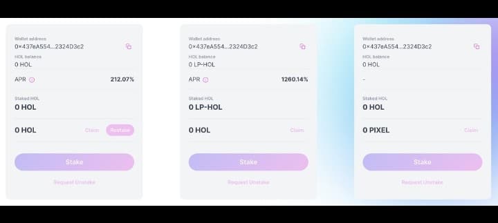 Hololoot