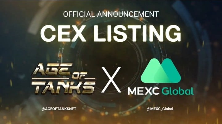MEXC EXCHANGE