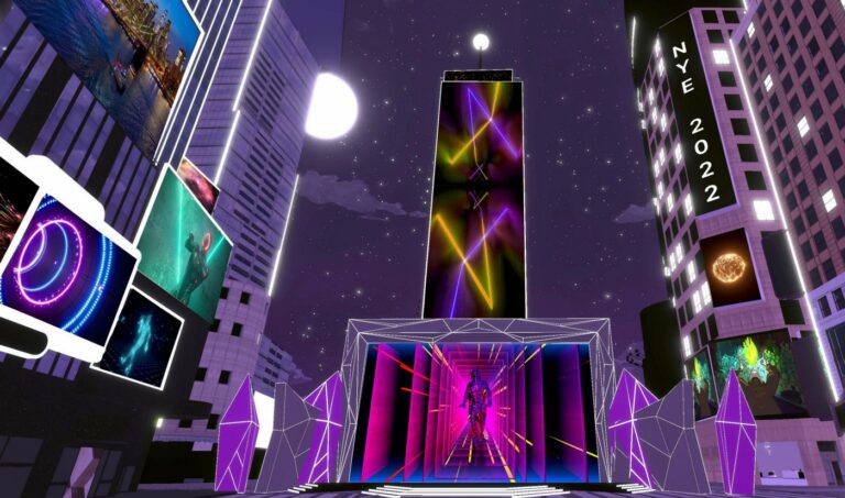 Metaverse