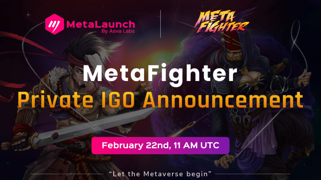 Metalaunch