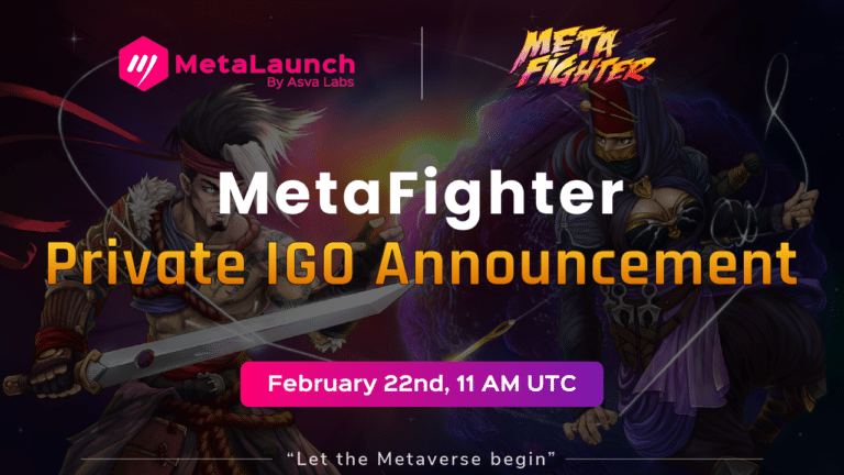 Metalaunch