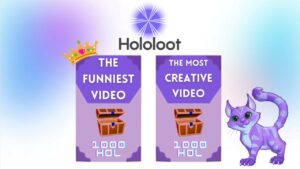 Hololoot Public Beta