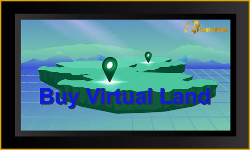 What is The Metaverse And NFT Virtual Lands?