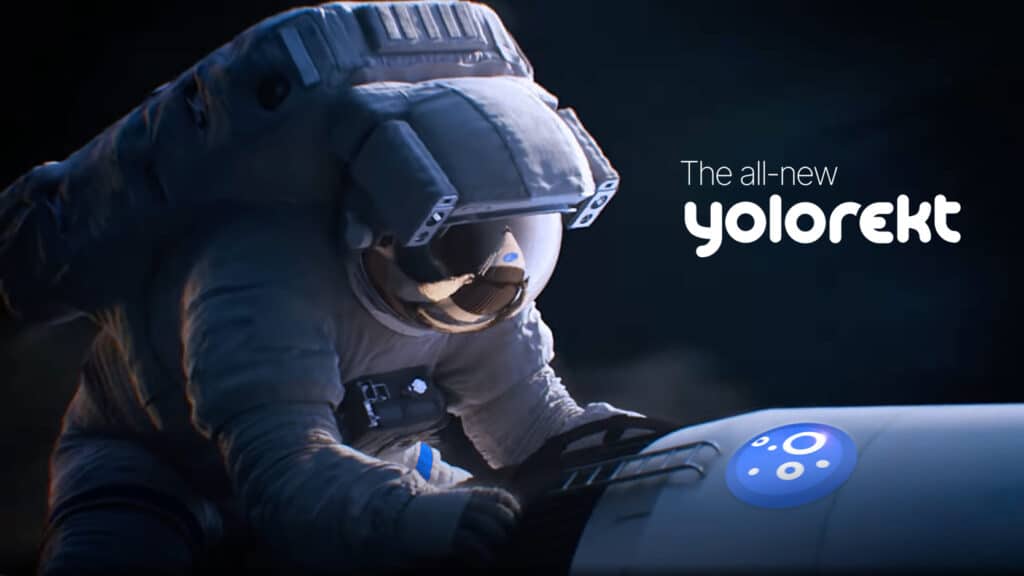 An Interview With YOLOREKT'S Founder Yogesh Srihari