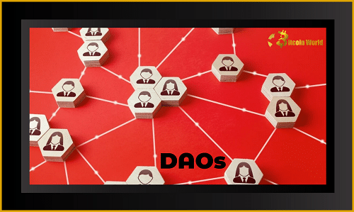 AB DAO Partners with Alpha Technology to Pioneer the AI+Blockchain Era