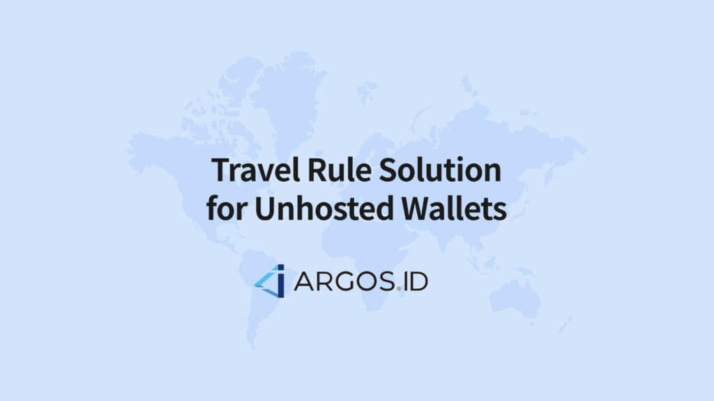 ARGOS ID