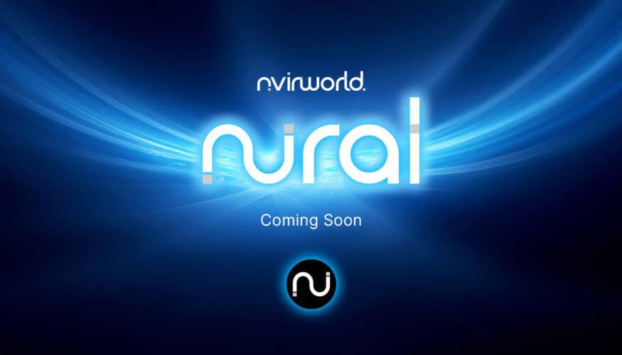 Unveiling Nural Network: NvirWorld's Proposed Content and Application Centric L2 Rollup Dominates Most Visited Cryptocurrencies Chart on CoinMarketCap
