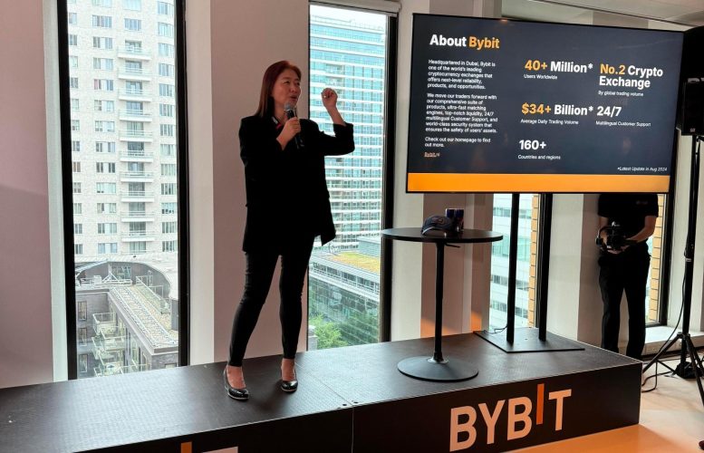 Bybit Powered by SATOS Marks a New Chapter in the Netherlands with the Grand Opening of New Amsterdam Office