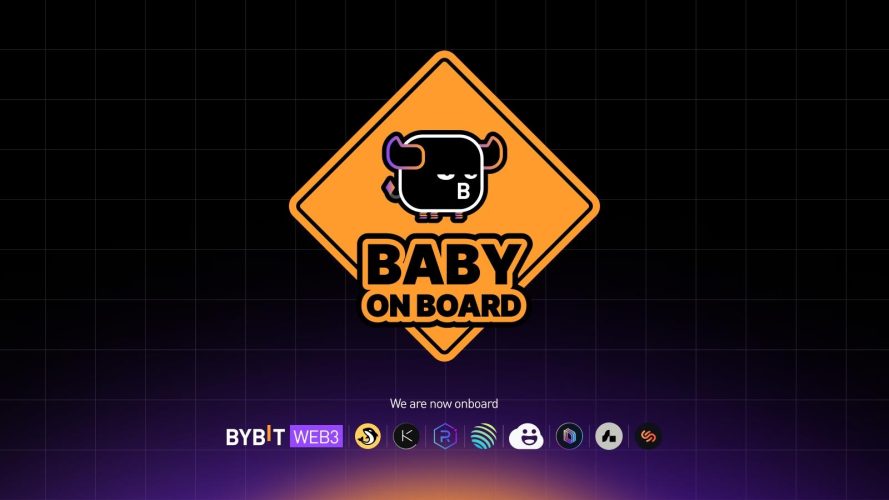 Bybit Announces Growth Milestone for Liquid Staking Token bbSOL, Surpassing $100 Million in Locked ValueBybit Announces Growth Milestone for Liquid Staking Token bbSOL, Surpassing $100 Million in Locked Value