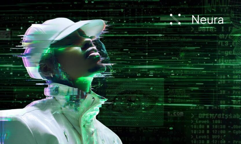 NE-YO Partners with Neura to Transform Entertainment with Emotional AI