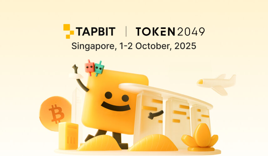 Tapbit