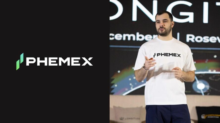 Phemex
