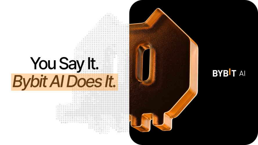 Bybit Opens the Floor, Inviting Users to Weigh In on Bybit AI