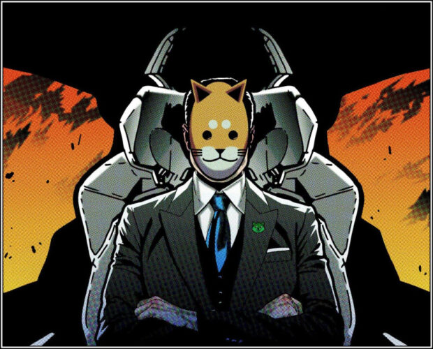 Doge Uprising ($DUP) Announces Presale Launch: A Trailblazing Crypto Project Uniting Manga, Web3, Smart Staking, and NFTs