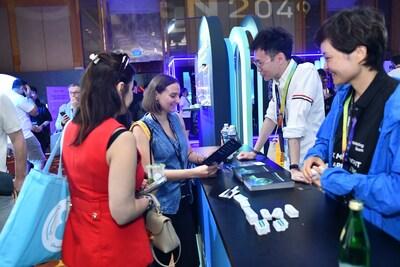 CoinEx Wraps Up TOKEN2049 Singapore 2025 Participation as Gold Sponsor, Driving Web3 Growth