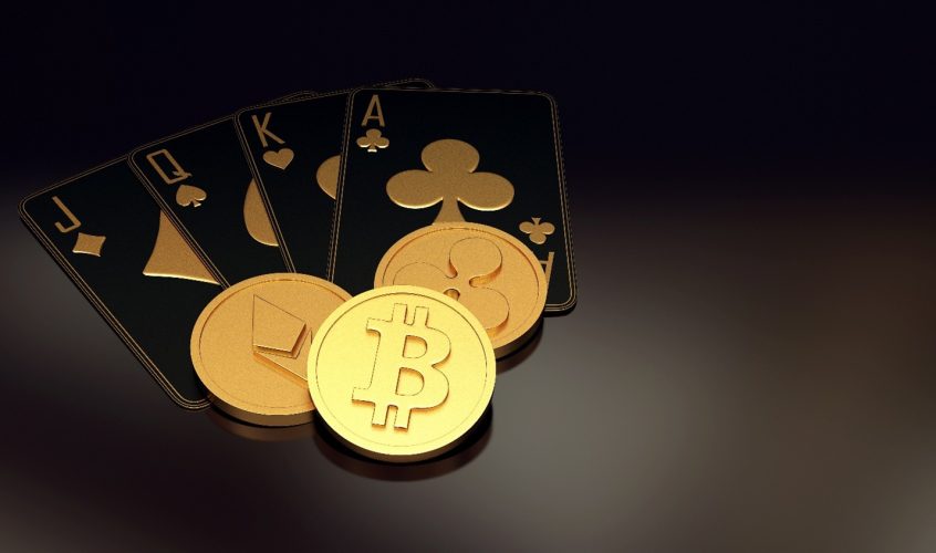 Crypto Casinos Are Changing the Game with Privacy and Safety