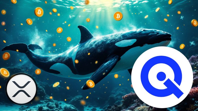 Crypto Insiders Are Betting On XRP's Rise, But Ripple Whales Are Acquiring This AI Coin Fast For 6,036% Gains