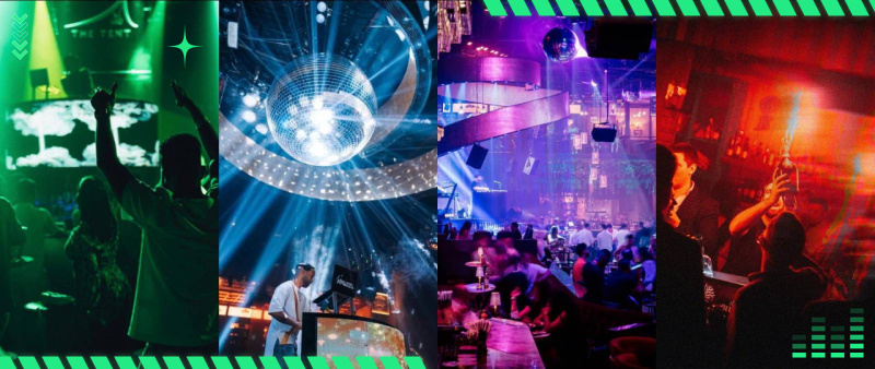 BC.GAME to Host 'Untamed Arena' During TOKEN2049 Dubai, Showcasing Web3 Culture and Influencer Appearances