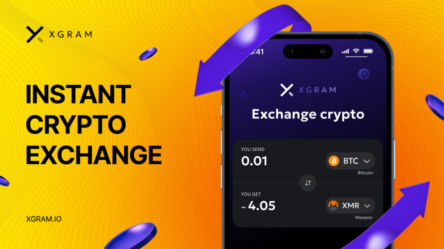 Xgram